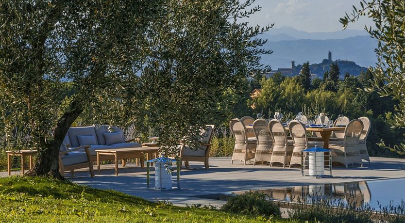 Photo of Tales of Tuscany