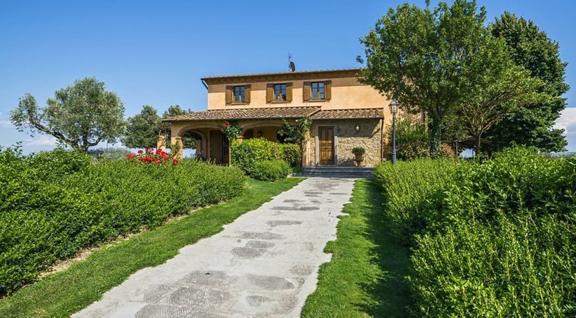 Photo of Tales of Tuscany