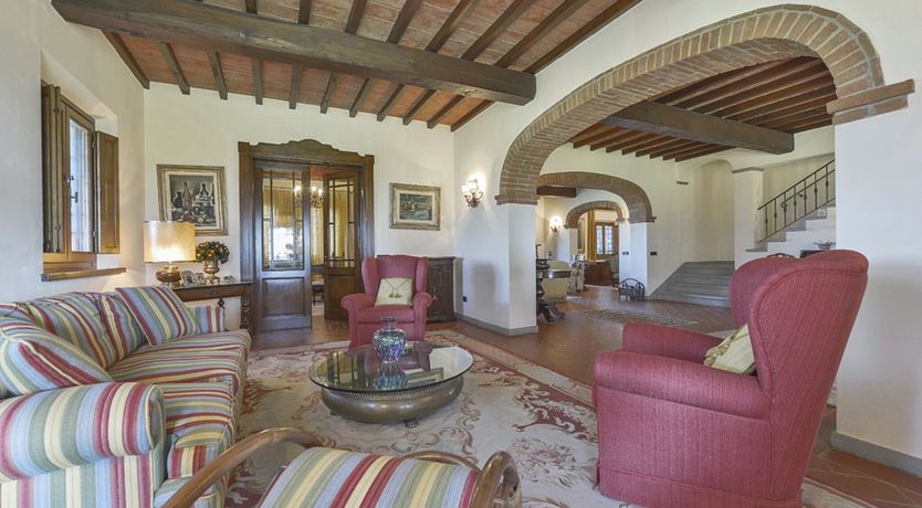 Photo of Tales of Tuscany