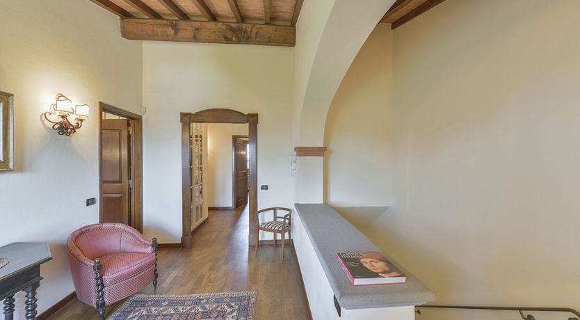 Photo of Tales of Tuscany