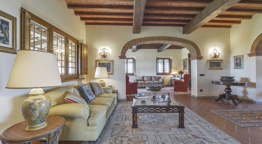 Photo of Tales of Tuscany