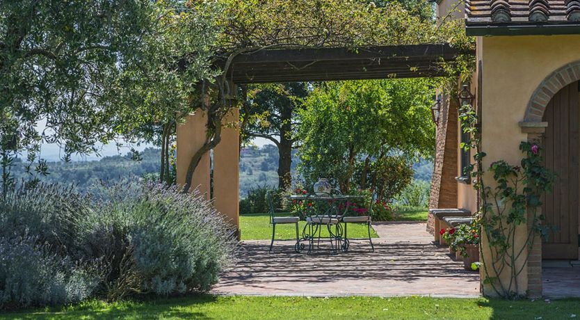 Photo of Tales of Tuscany