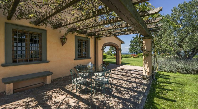 Photo of Tales of Tuscany