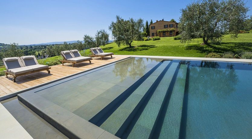 Photo of Tales of Tuscany