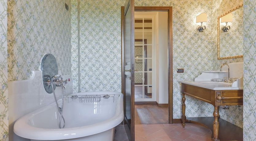 Photo of Tales of Tuscany