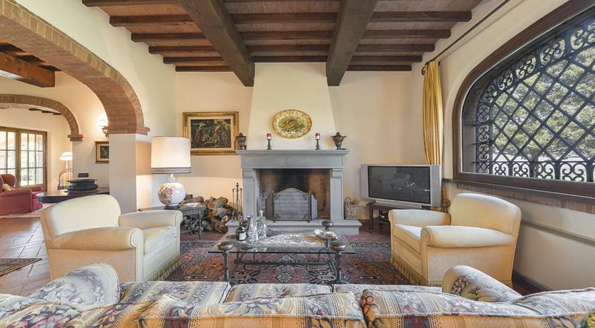 Photo of Tales of Tuscany