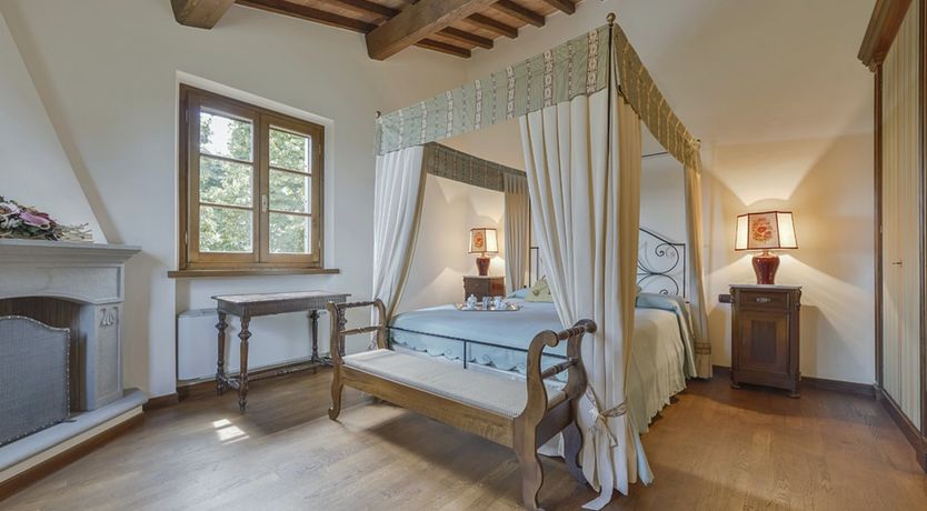 Photo of Tales of Tuscany