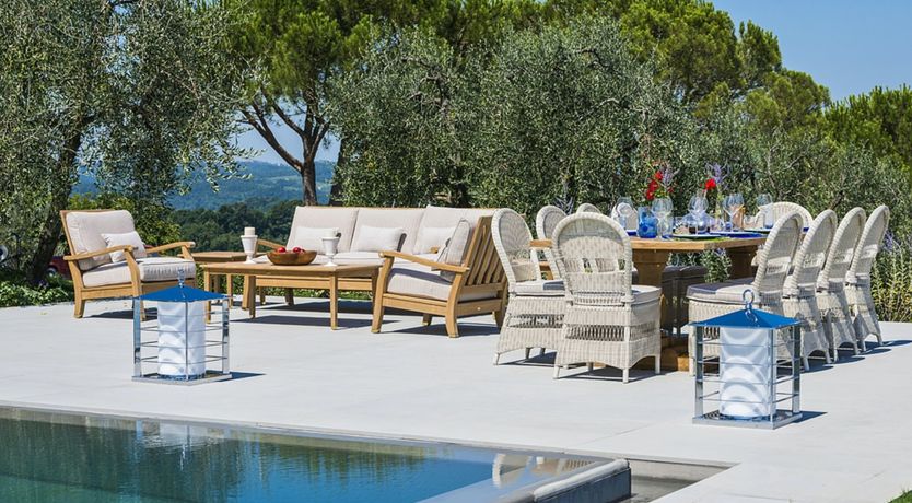 Photo of Tales of Tuscany