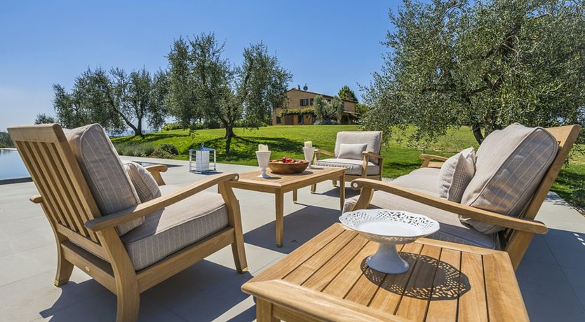 Photo of Tales of Tuscany