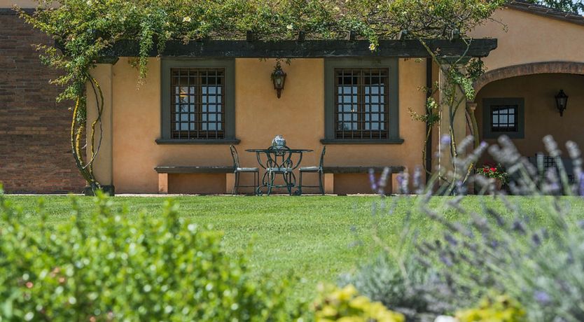 Photo of Tales of Tuscany