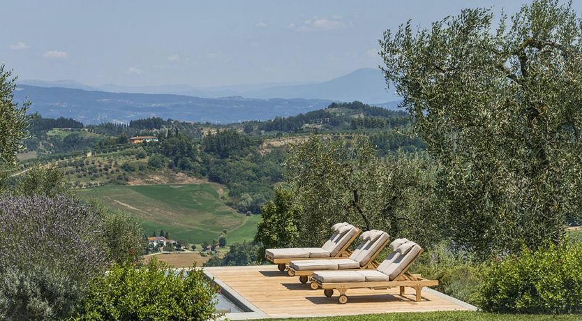 Photo of Tales of Tuscany