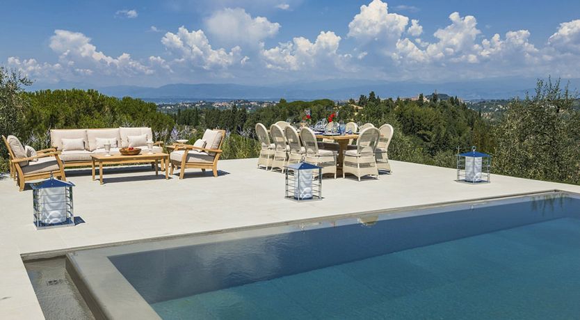 Photo of Tales of Tuscany