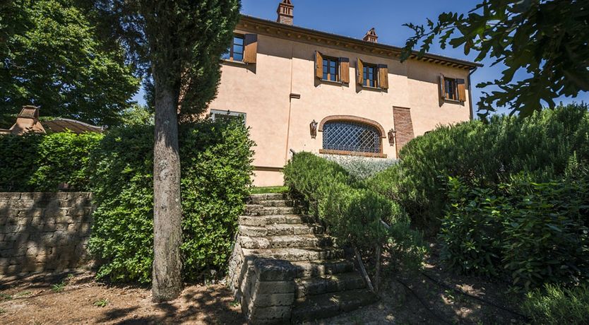 Photo of Tales of Tuscany