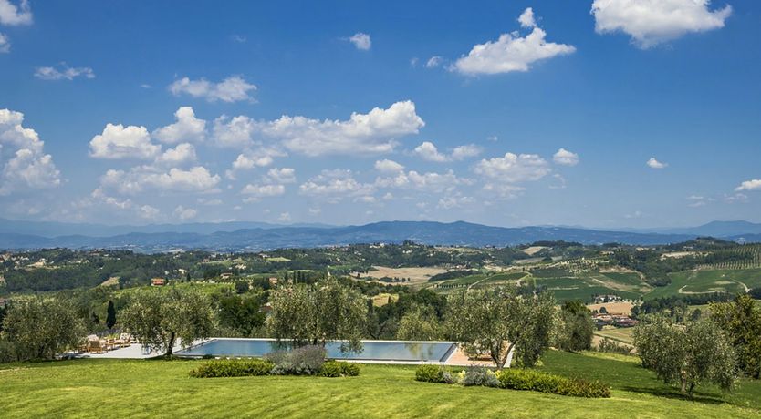 Photo of Tales of Tuscany