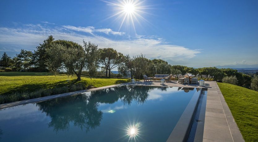 Photo of Tales of Tuscany