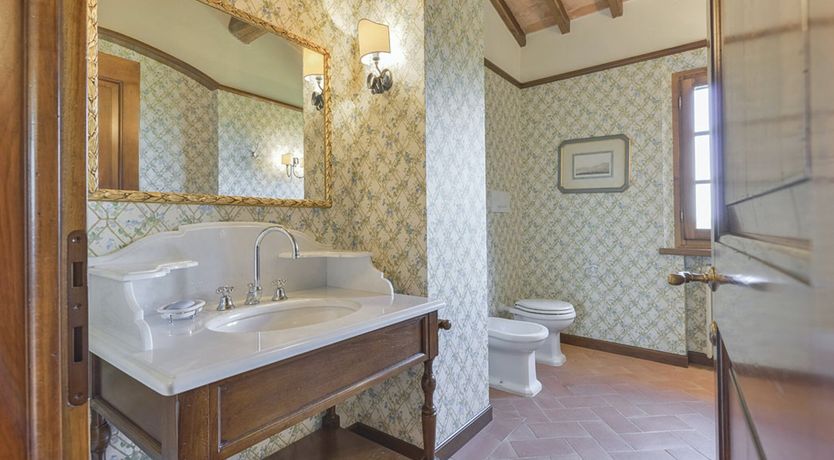 Photo of Tales of Tuscany