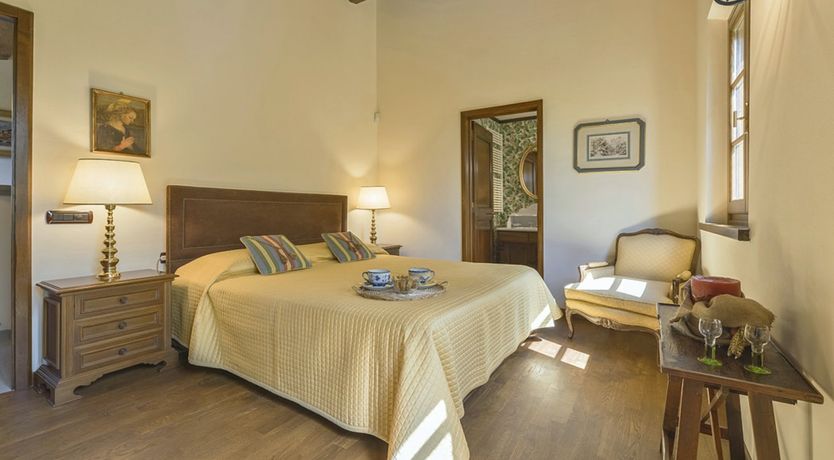 Photo of Tales of Tuscany