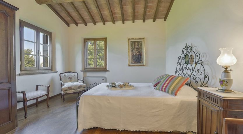 Photo of Tales of Tuscany