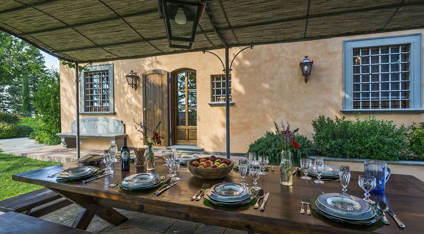 Photo of Tales of Tuscany