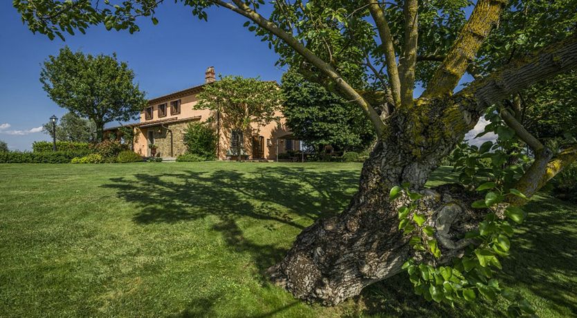 Photo of Tales of Tuscany