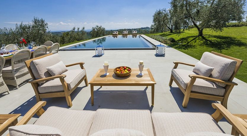 Photo of Tales of Tuscany