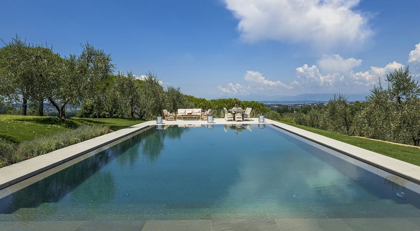 Photo of Tales of Tuscany