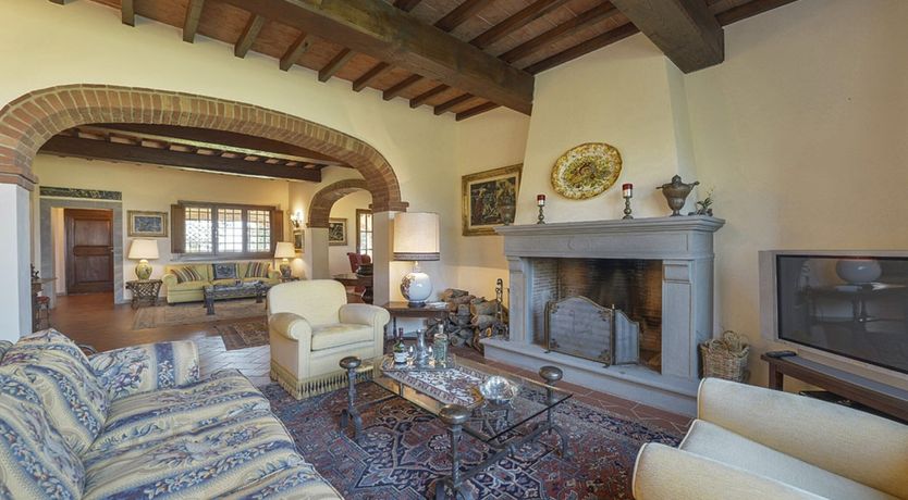 Photo of Tales of Tuscany