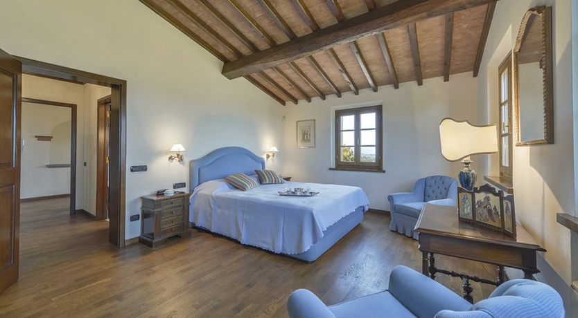 Photo of Tales of Tuscany