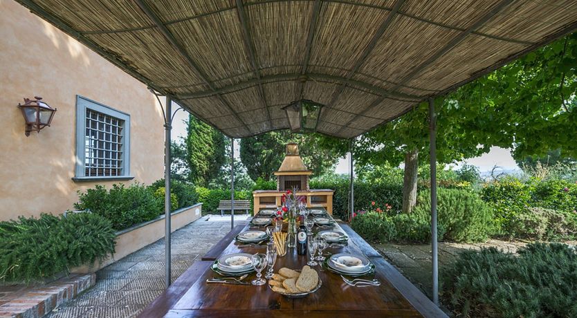 Photo of Tales of Tuscany