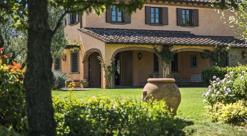 Photo of Tales of Tuscany