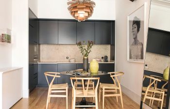 Obrigado Holiday Home