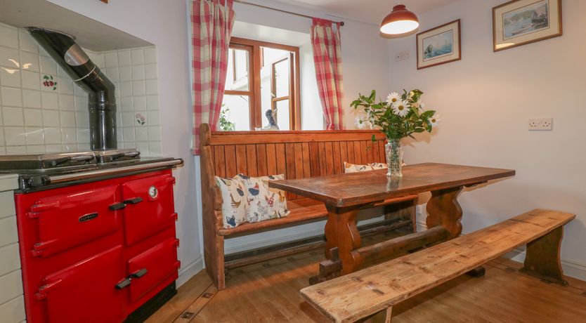 Photo of Ribby Farmhouse