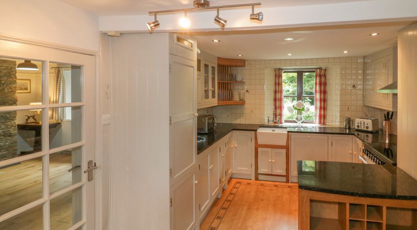 Photo of Ribby Farmhouse