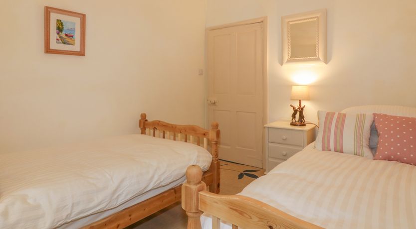 Photo of Ribby Farmhouse