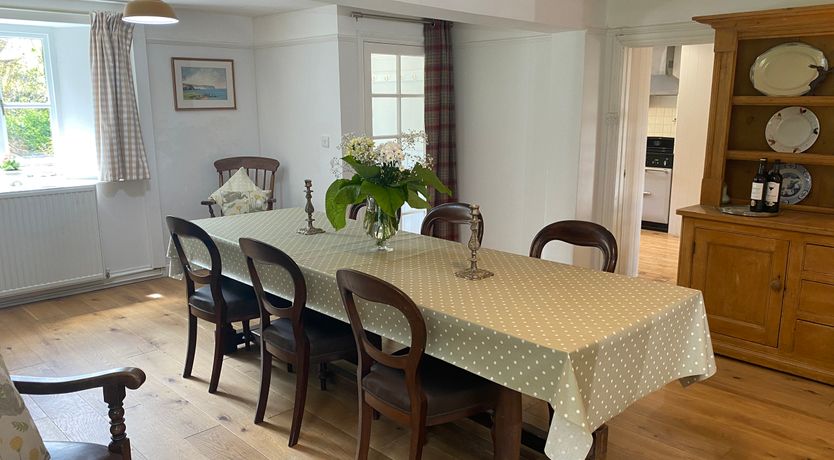 Photo of Ribby Farmhouse