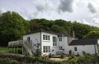 Ribby Farmhouse Holiday Cottage
