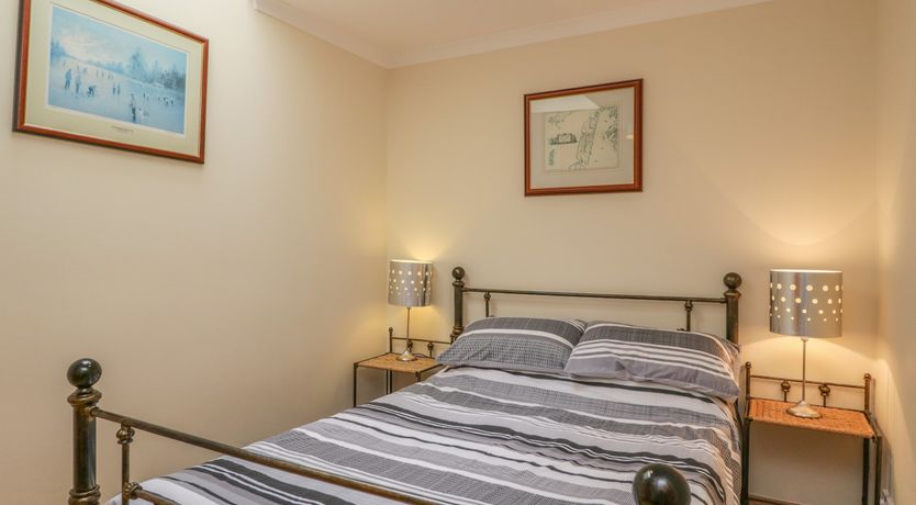 Photo of Kamba Cottage