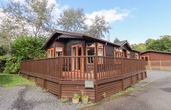 Rydal Lodge Holiday Cottage