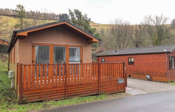 Lakeland View Lodge Holiday Cottage