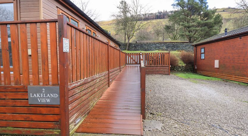 Photo of Lakeland View Lodge