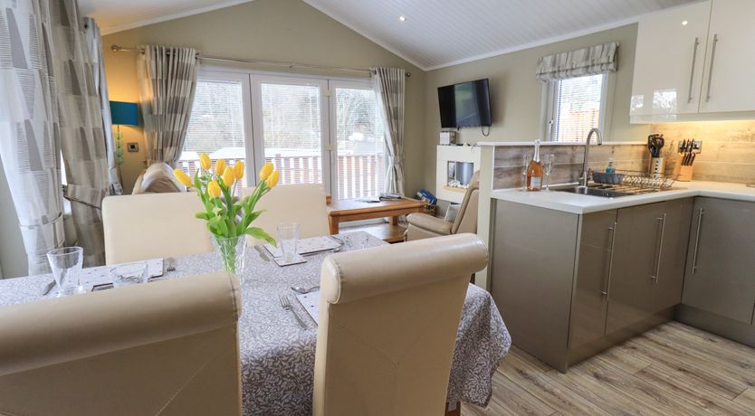 Photo of Lakeland View Lodge