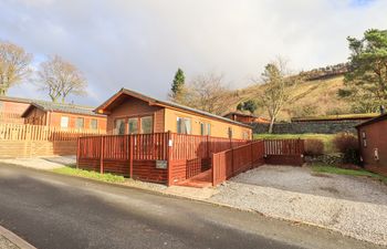 Lakeland View Lodge Holiday Cottage