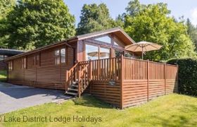Sheffield Pike Lodge Holiday Cottage
