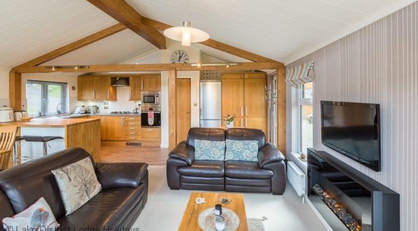 Photo of Sheffield Pike Lodge