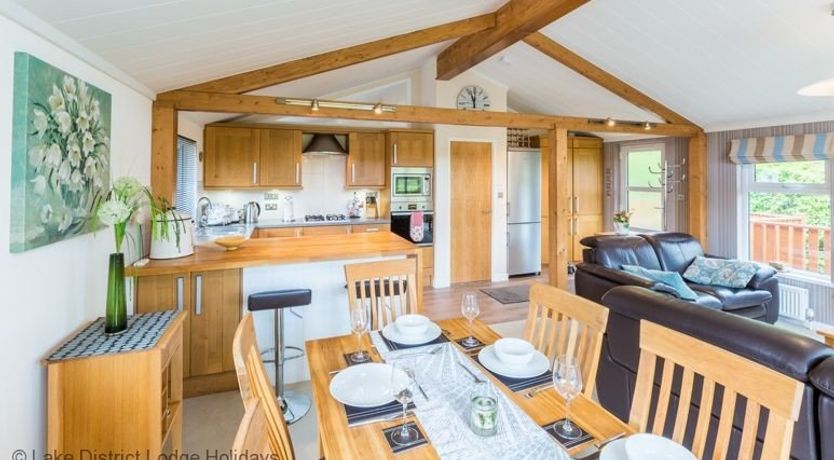 Photo of Sheffield Pike Lodge