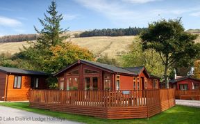 Photo of Troutbeck Retreat Lodge