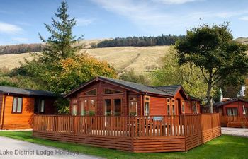 Troutbeck Retreat Lodge Holiday Cottage