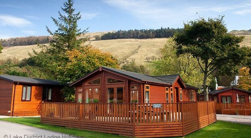 Photo of Troutbeck Retreat Lodge