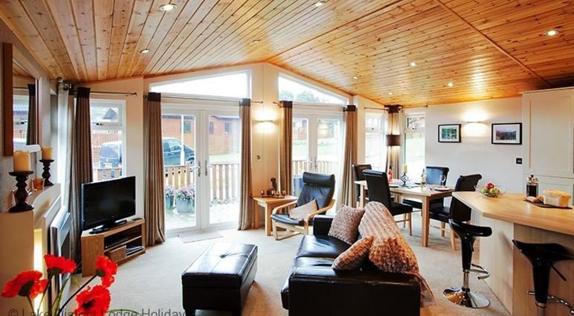 Photo of Troutbeck Retreat Lodge