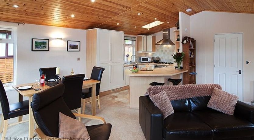 Photo of Troutbeck Retreat Lodge